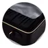 Estuche de maquillaje con LED Your Imaginarium en color negro