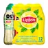 Té Lipton Sabores Surtidos 12 Piezas De 600 Ml