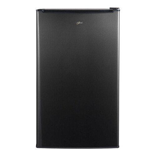 Nevecón frigobar Whirlpool WS4519 negro 95L 120V