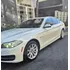 Bmw 535i Twin-turbo 2014