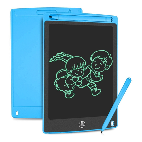 Tableta Digital Dibujo Tablero Notas Gran Pantalla 8.5'' Mnr