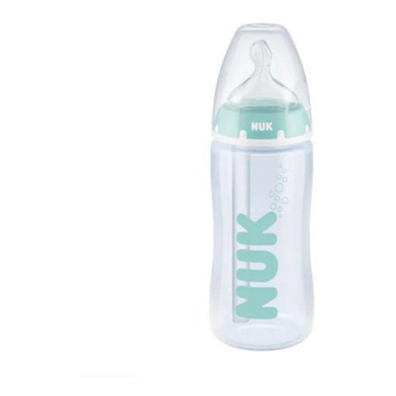 Nuk Mamadera Fc+ Anticolicos Profesional 300ml