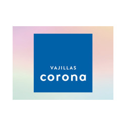 Vajillas Corona 