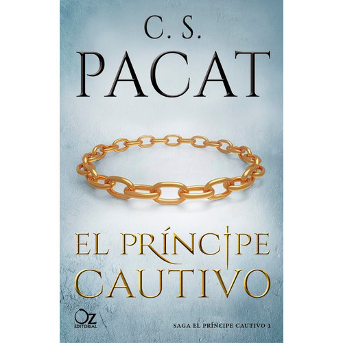 Principe Cautivo,el - Pacat,c S