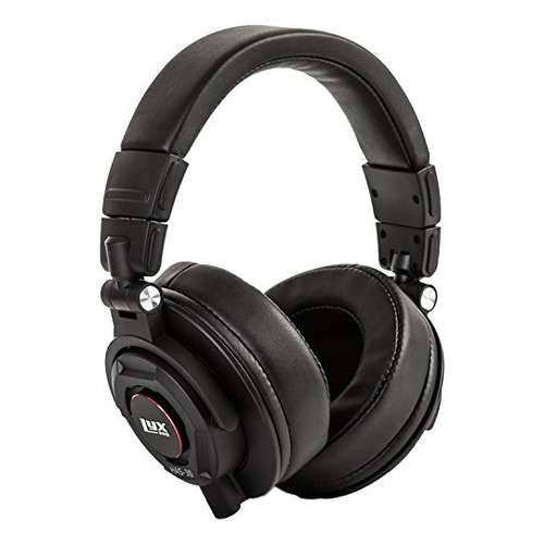 Auriculares Profesionales De Grabación Lyxpro Has-30 Para