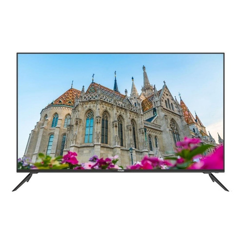 Smart TV Exclusiv EL43F2FSM LED Linux Full HD 43" 100V/240V