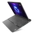 Notebook Gamer Lenovo Loq 15irh8 Intel Core i5 12450H 16gb RAM 512GB SSD RTX 2050 Windows 11 Home Tela 15,6" Full HD 83EU0001BR