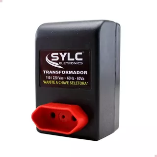 Conversor Voltagem Transformador 110-220v - 220-110v 45w