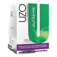 Uzo Supreme Caja 30 Sobres - Unidad a $7667