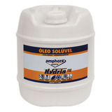 Oleo Soluvel 20 Litros Hydria -ep 0120