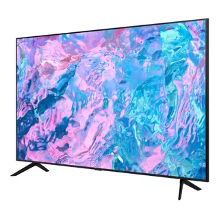 Televisor Samsung Cu7000 Crystal Uhd 50 pulgadas 2023