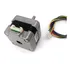 Motor Paso A Paso Nema 17 17hs3430 0.4a