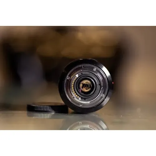 Lente Lumix 35-100mm F / 2.8 Panasonic | MercadoLivre