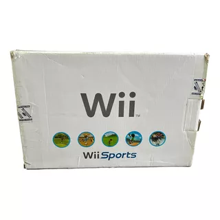 Nintendo Wii Frete Grátis 