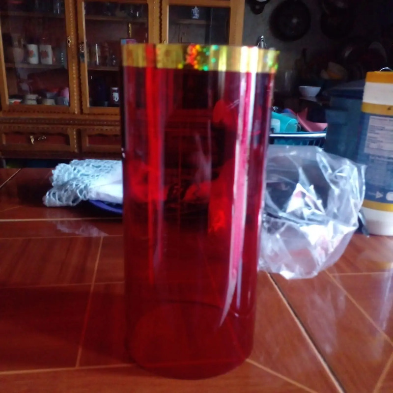 Foto de cliente verificado