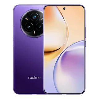 Realme 14 Pro Plus 5g 12 Gb De Ram 512 Gb De Rom 6.83 Pulgadas Snapdragon 7s Gen3 5g Chipset 50 Mp Sony Periscope Ois Zo