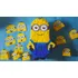Piñatas Infantiles Tematicas Mini Piñatas Villano Minion 