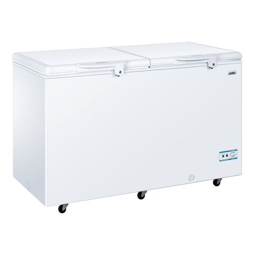 Congelador Horizontal 15 Cu.ft. Blanco Mabe Chm15bpl4