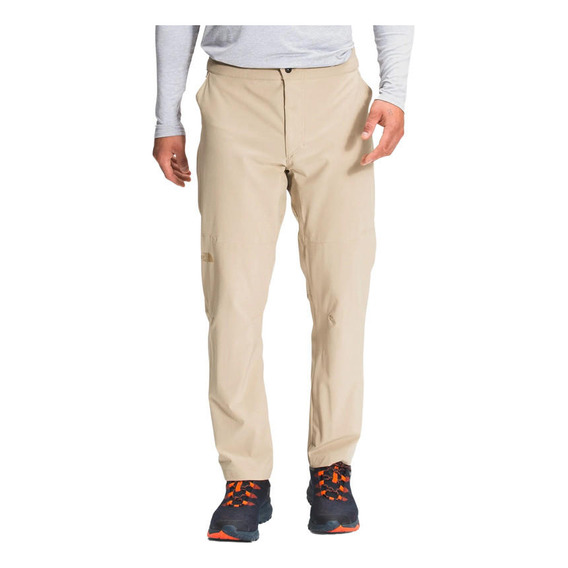 Pantalon Hombre The North Face Paramount Active Beige