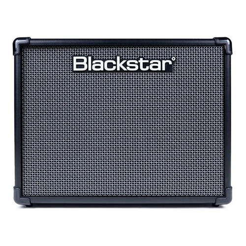 Amplificador Blackstar Id Core 40 V3 De Guitarra 191102 Va