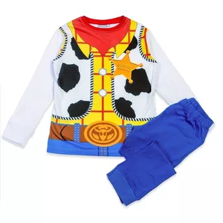 Pijama Niños Toy Story 4  Buzz Disney Original Disney