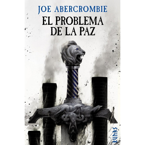 El Problema De La Paz - Abercrombie, Joe