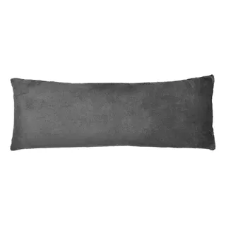 Almohada Invernal Abrazable Alpes Gris Vianney