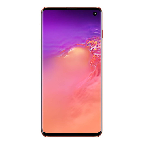 Samsung Galaxy S10e 128 GB flamingo pink 6 GB RAM