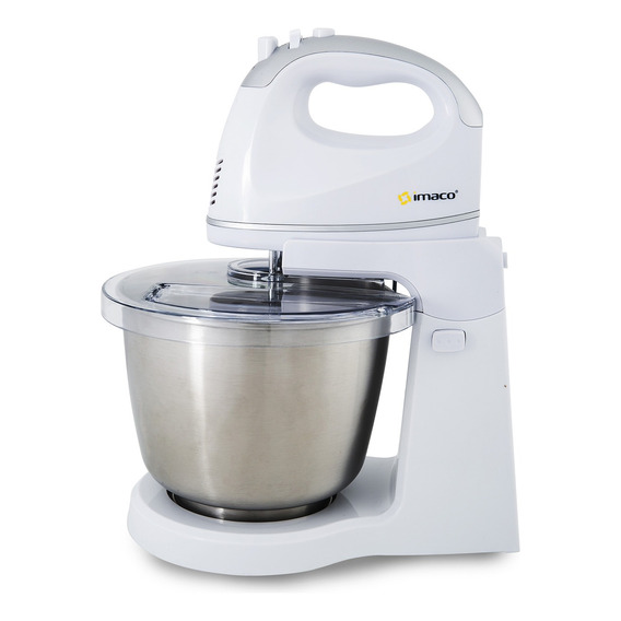 Batidora Imaco De Mano Y De Pedestal Imaco Hm3025s 300w