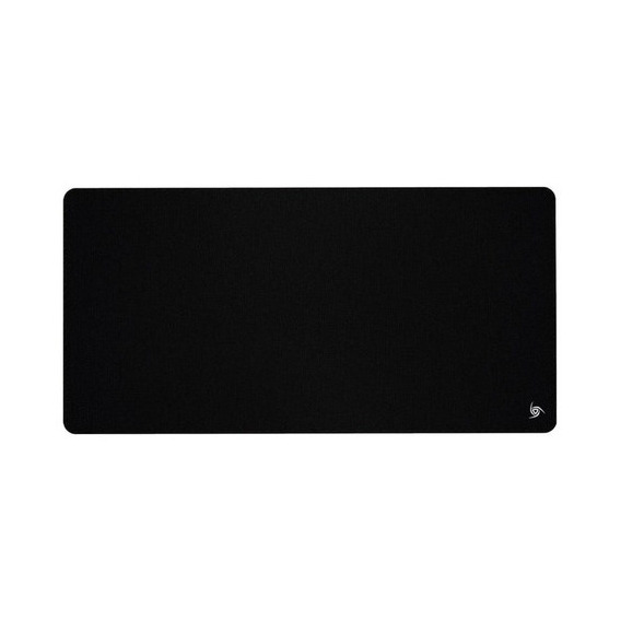 Mouse Pad Gamer Vsg Armagedon Xxl Gaming Fibra 1200mm Color Negro