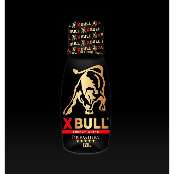Potencializador X-bull Liquido - mL a $173