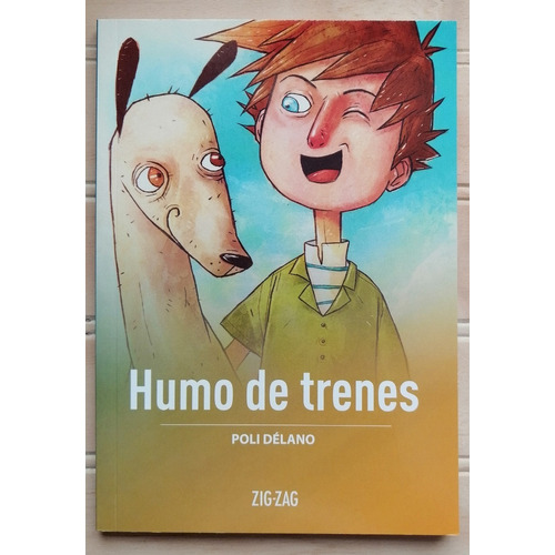 Humo De Trenes