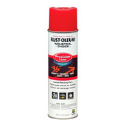 Tinta Spray Para Demarcação De Solo - Rust-oleum - Cores 
