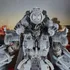 Transformers: Decepticon Blackout. Studio Series 08. Hasbro. (Usado)