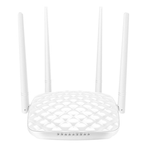 Router Tenda FH456 blanco 100V/240V