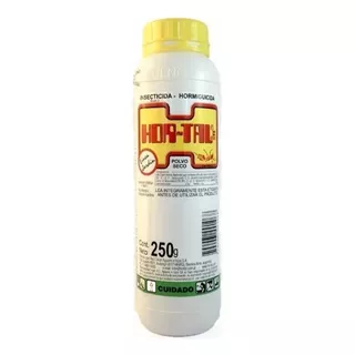Hormiguicida Hortal® Efe Jardín 250g Insecticida Polvo Seco 