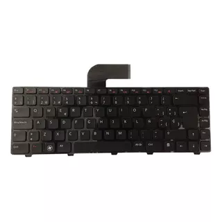 Teclado Dell Inspiron 14 N4050 N4110 N5050 M4110 M5040 M5050