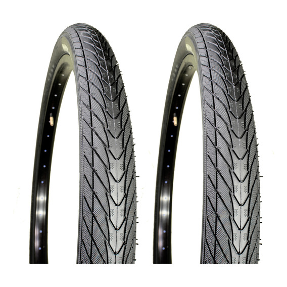 2 Llantas Max Pro Grand Prix 26 X 2.25