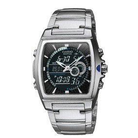 Casio edifice wr100m