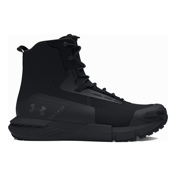 Botas Under Armour Charged Valsetz Cierre Lateral (original)