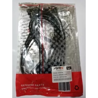 Cable Bujia Toyota 4runner Imp 3.0l 92-95 