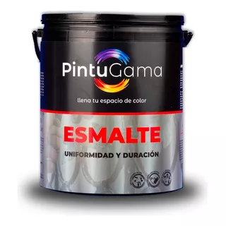 Pintugama Esmalte Brillante Galón 