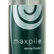 Spray Fijador Maxpilo