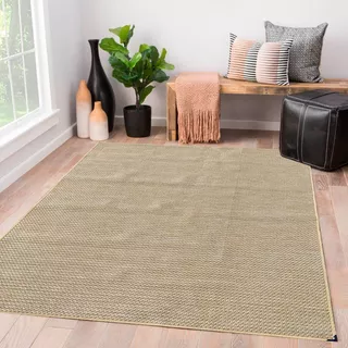 Tapete Quarto 2,00x1,50 Tapete Sisal G08 Sem Pelo  Promoção.