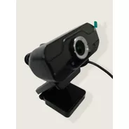 Webcam Full Hd 1080 P Naxido