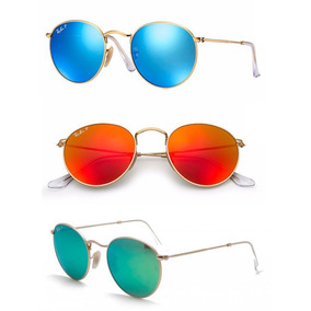 ray ban rojo espejado ray ban rojo espejado
