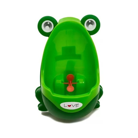 Mingitorio Infantil Pelela Urinal Niños Lavable 525 Love