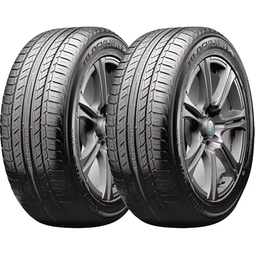 Kit de 2 llantas Blackhawk STREET-H HH01 205/60R14 88T