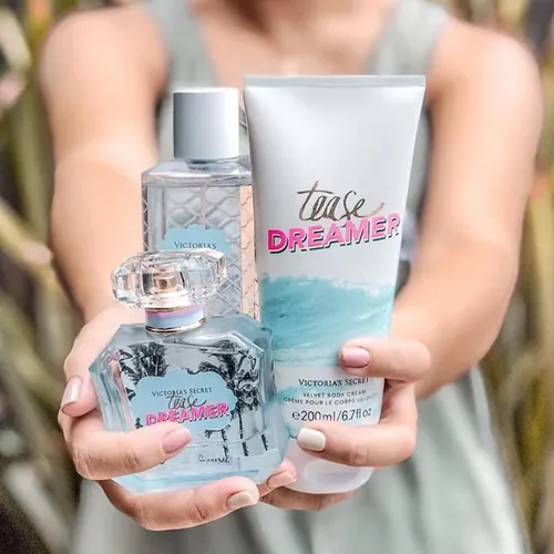 Dreamer parfum hotsell