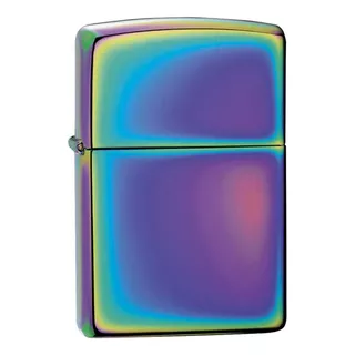 Encendedor Zippo Spectrum 151 Original Aventureros